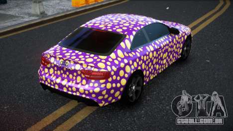 Audi RS5 Neelly S14 para GTA 4