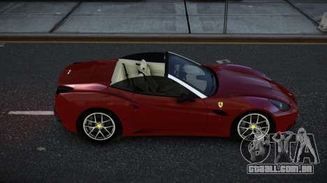 Ferrari California Zegez para GTA 4