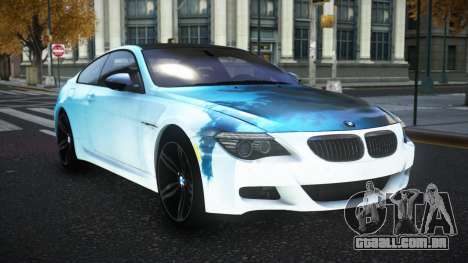 BMW M6 Celusa S12 para GTA 4