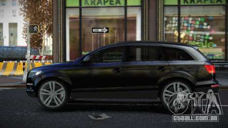 Audi Q7 Loxezec para GTA 4