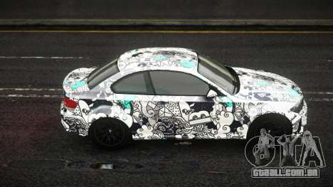 BMW 1M Failey S12 para GTA 4