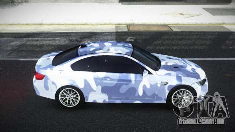 BMW M3 E92 Briso S9 para GTA 4