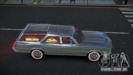 Oldsmobile Vista Cruiser Vehasuf para GTA 4