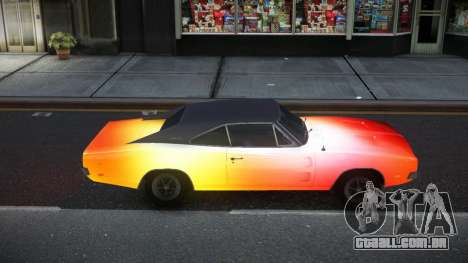 Dodge Charger Enlyo S3 para GTA 4