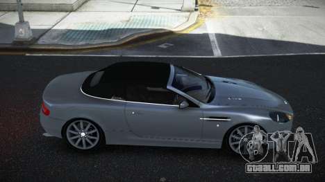 Aston Martin DB9 Sehmuyo para GTA 4