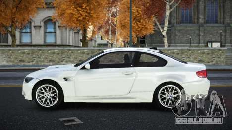 BMW M3 E92 Briso para GTA 4