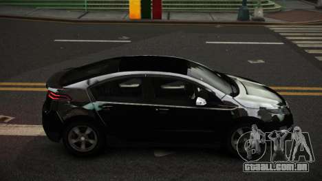 Chevrolet Volt Geuto para GTA 4