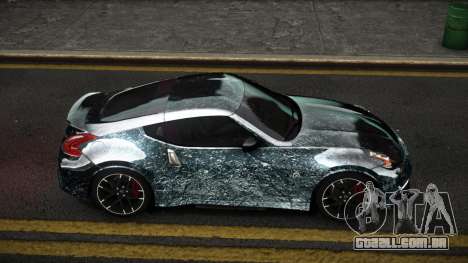 Nissan 370Z Etriy S14 para GTA 4