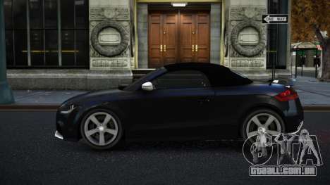 Audi TT Lezow para GTA 4