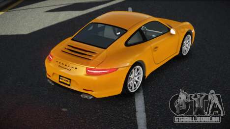 Porsche 911 Xivsovoh para GTA 4