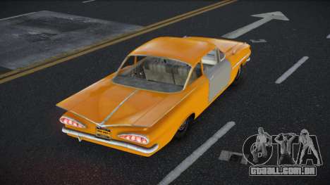 Chevrolet Biscayne Lesin para GTA 4