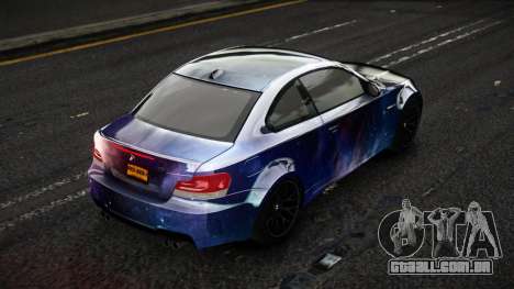 BMW 1M Failey S9 para GTA 4