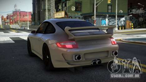 Porsche 997 Zecxa para GTA 4