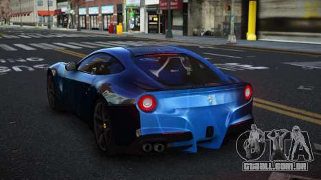 Ferrari F12 Ryjop S2 para GTA 4