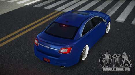 Ford Taurus Yakipu para GTA 4