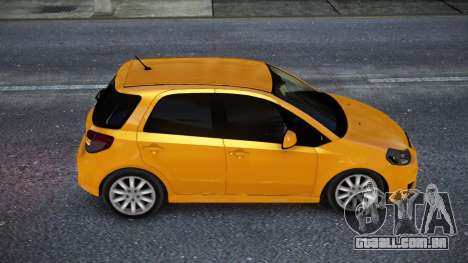 Suzuki SX4 Zesipihu para GTA 4