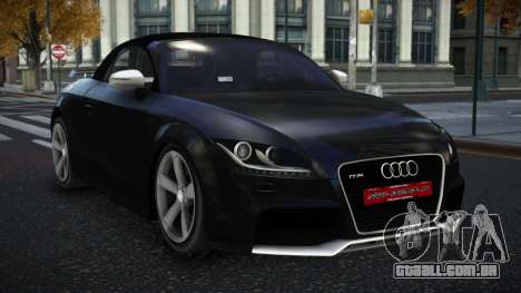 Audi TT Lezow para GTA 4