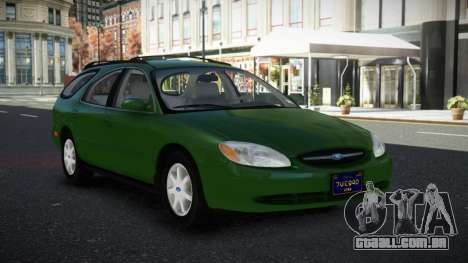 Ford Taurus Xucolay para GTA 4