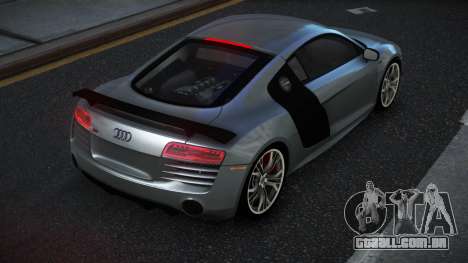 Audi R8 Thyna para GTA 4