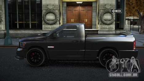 Dodge Ram Zaydu para GTA 4