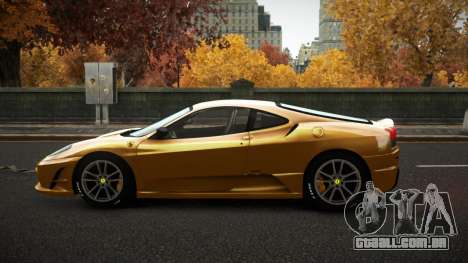Ferrari F430 Qugofu para GTA 4