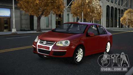 Volkswagen Jetta Tiise para GTA 4