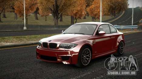 BMW 1M Failey para GTA 4