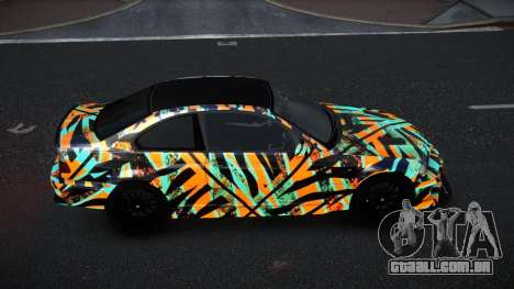 BMW M3 E46 Jagake S9 para GTA 4