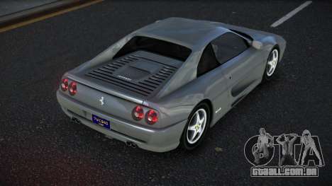 Ferrari F355 Vonjed para GTA 4