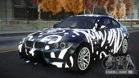 BMW M3 E92 Briso S14 para GTA 4