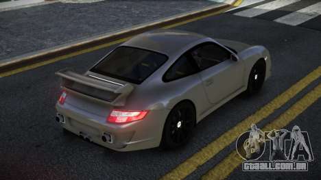 Porsche 997 Zecxa para GTA 4