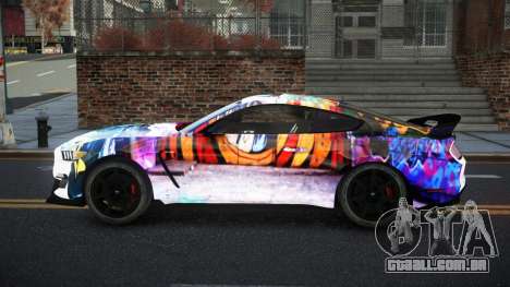 Ford Mustang Fainor S1 para GTA 4