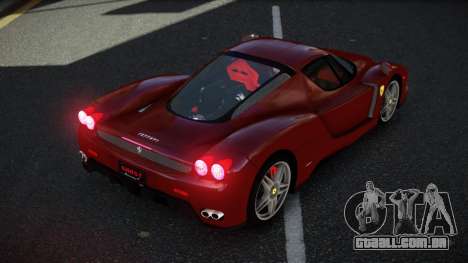 Ferrari Enzo Yezxagoli para GTA 4
