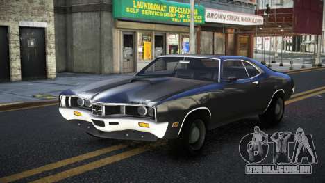Mercury Cyclone Xiffosoqa para GTA 4