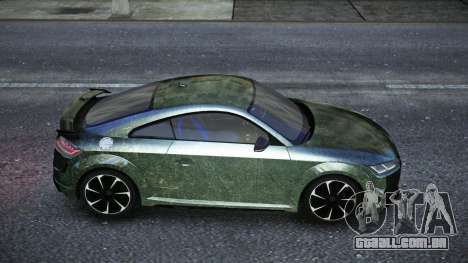 Audi TT Tertous S8 para GTA 4