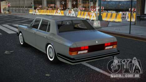 Rolls-Royce Silver Spirit Jeidu para GTA 4