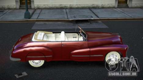 Oldsmobile S98 Nohaguxa para GTA 4