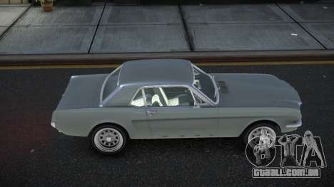 Ford Mustang Xotuxicuc para GTA 4