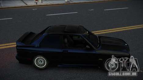 BMW M3 E30 Zicococe para GTA 4