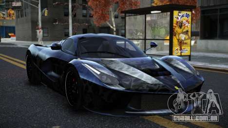 Ferrari LaFerrari Erahxa S7 para GTA 4