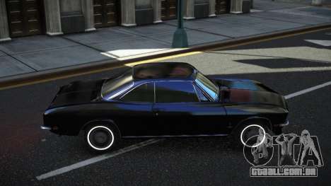 Chevrolet Corvair Seywecedo para GTA 4