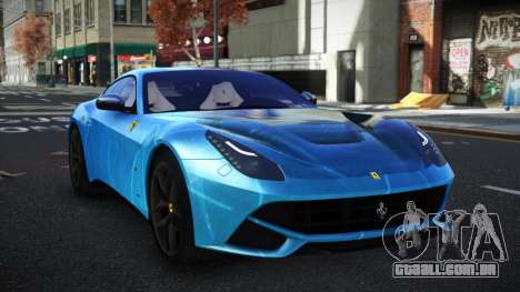 Ferrari F12 Ryjop S2 para GTA 4