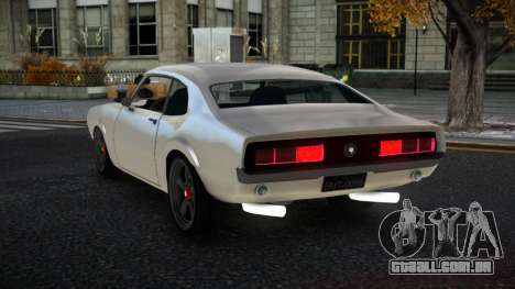 Ford Maverick Yearu para GTA 4