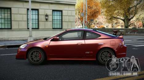 Honda Integra Nicla para GTA 4