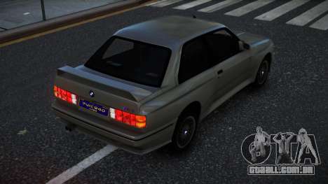BMW M3 E30 Abic para GTA 4