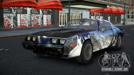 Pontiac Trans AM Tolyn S6 para GTA 4