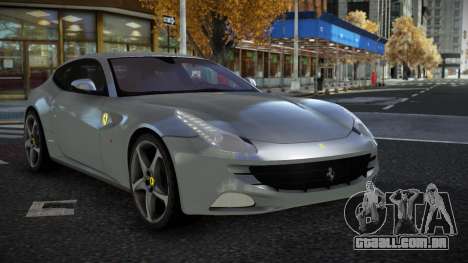 Ferrari FF Lovzanoz para GTA 4