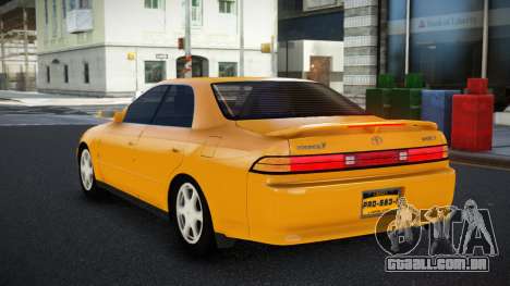 Toyota Mark II Repok para GTA 4