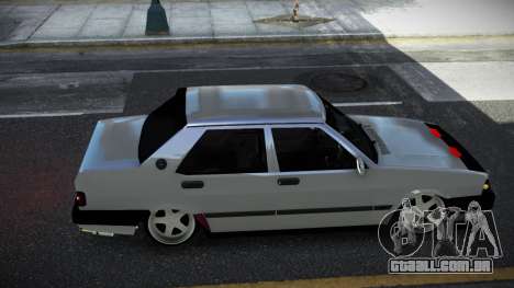 Tofas Dogan Fuje para GTA 4