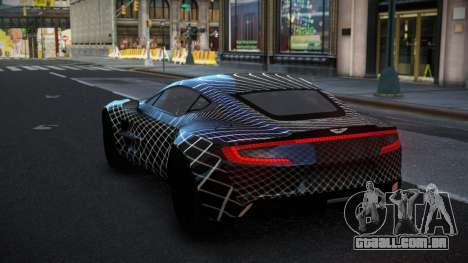 Aston Martin One-77 Jasan S6 para GTA 4
